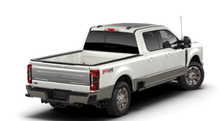 2026 Ford Super Duty® External Image 4